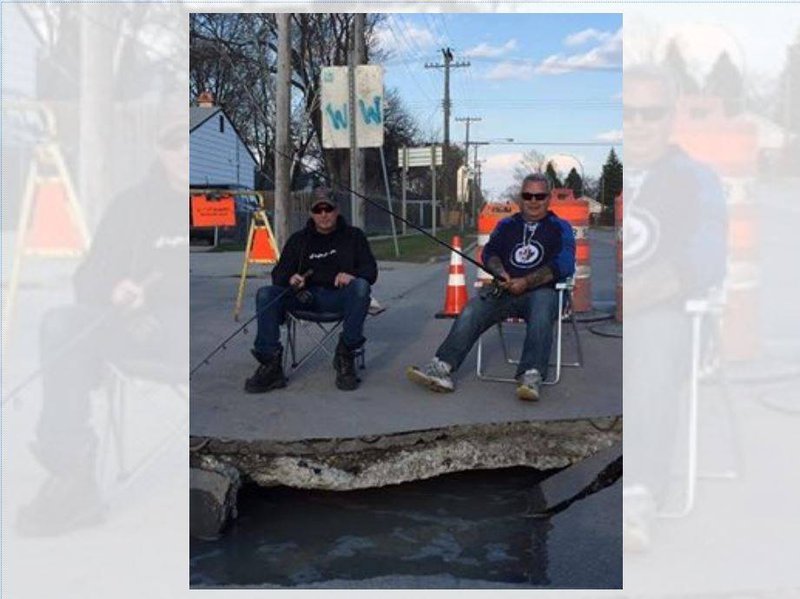 Ice fishing gambling game - Chill Out with Canada's Finest Ice Fishing Game Experience Online